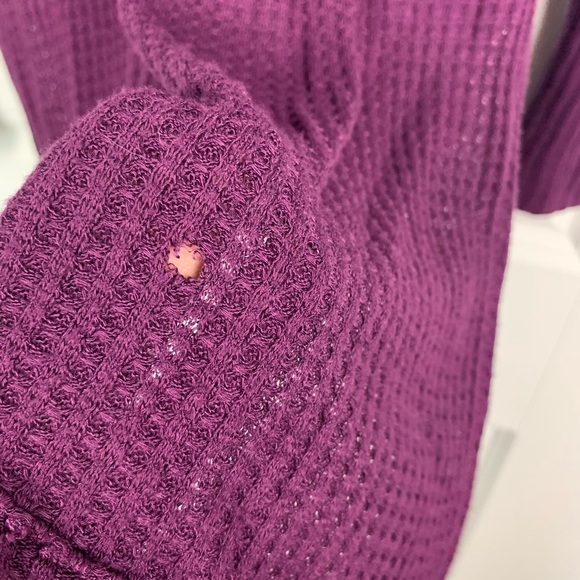 Free People Ventura thermal - Picture 6 of 6